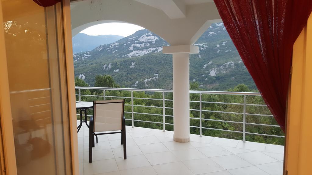 Whitehouse Villa Virpazar Ngoại thất bức ảnh