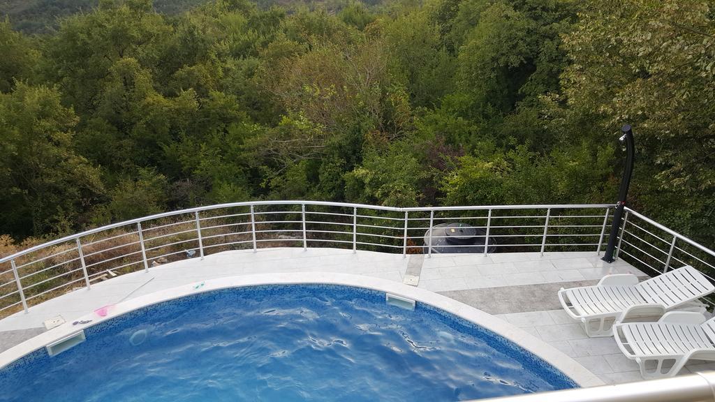 Whitehouse Villa Virpazar Ngoại thất bức ảnh