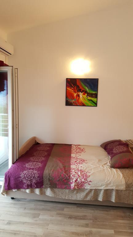 Whitehouse Villa Virpazar Ngoại thất bức ảnh