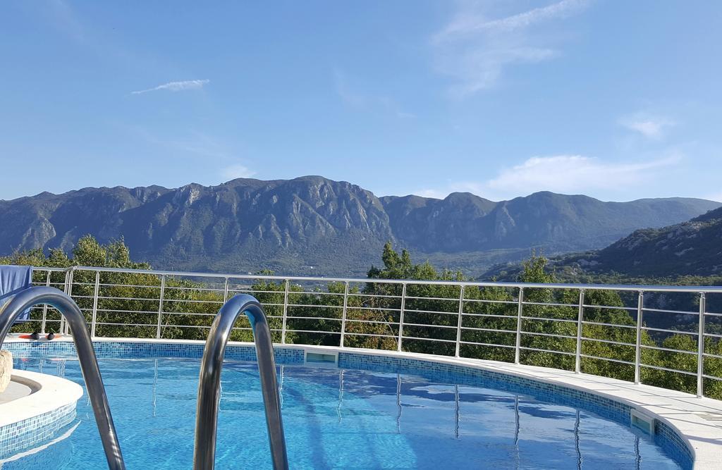 Whitehouse Villa Virpazar Ngoại thất bức ảnh