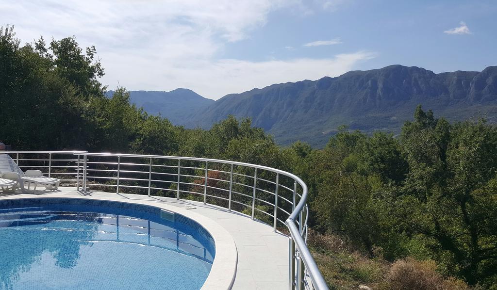 Whitehouse Villa Virpazar Ngoại thất bức ảnh