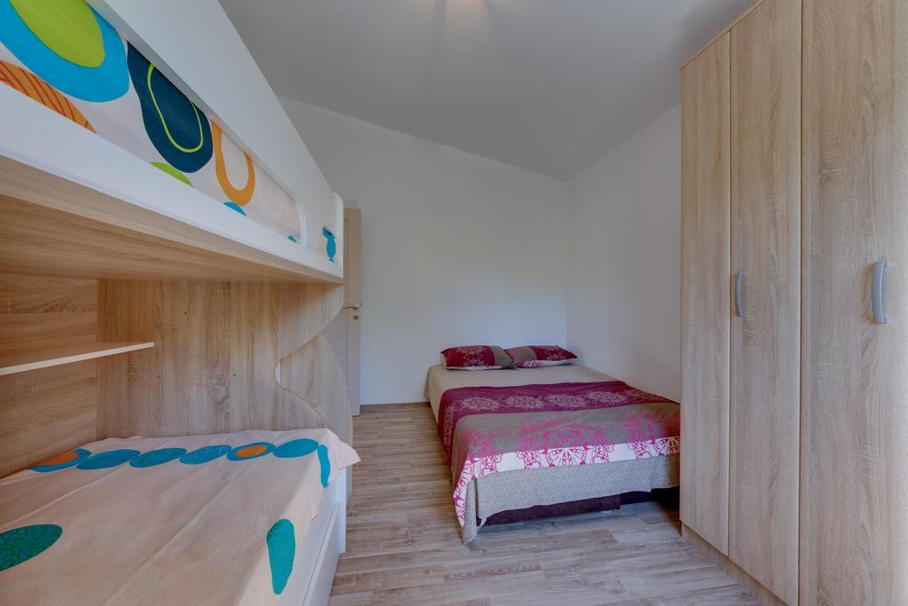 Whitehouse Villa Virpazar Ngoại thất bức ảnh