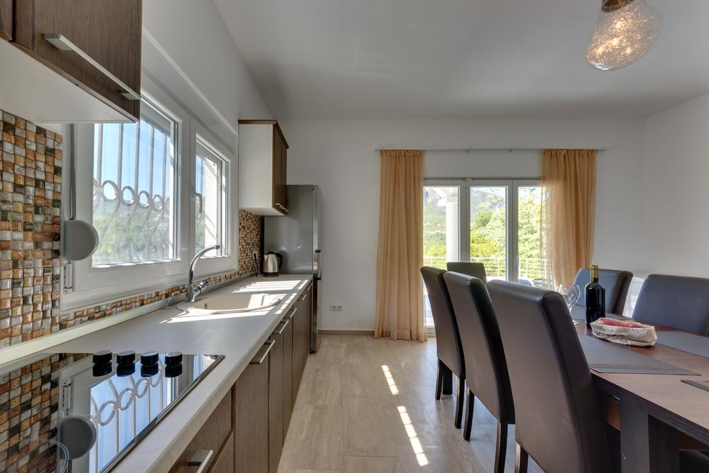 Whitehouse Villa Virpazar Ngoại thất bức ảnh
