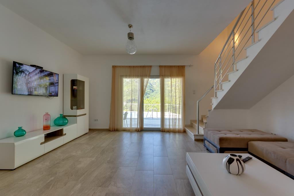 Whitehouse Villa Virpazar Ngoại thất bức ảnh