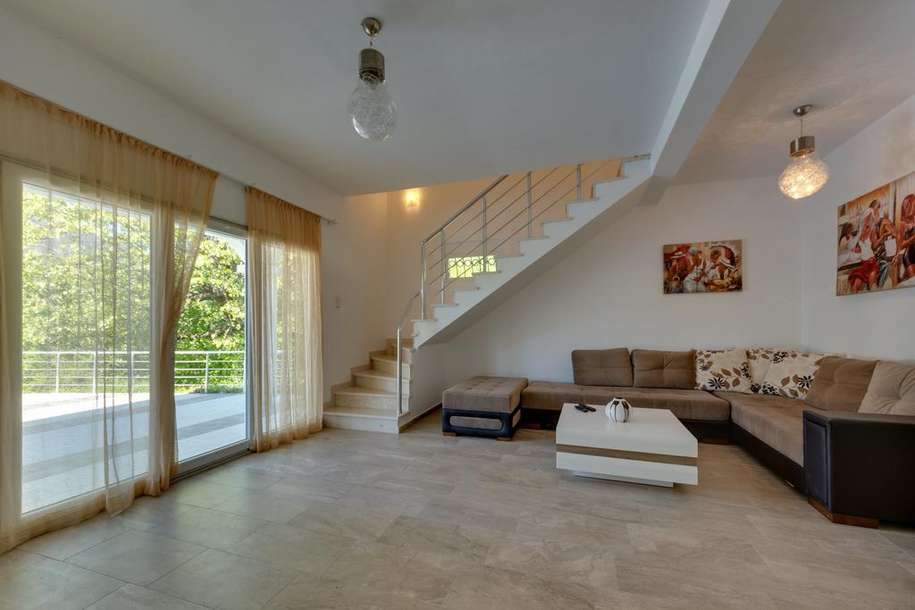 Whitehouse Villa Virpazar Ngoại thất bức ảnh