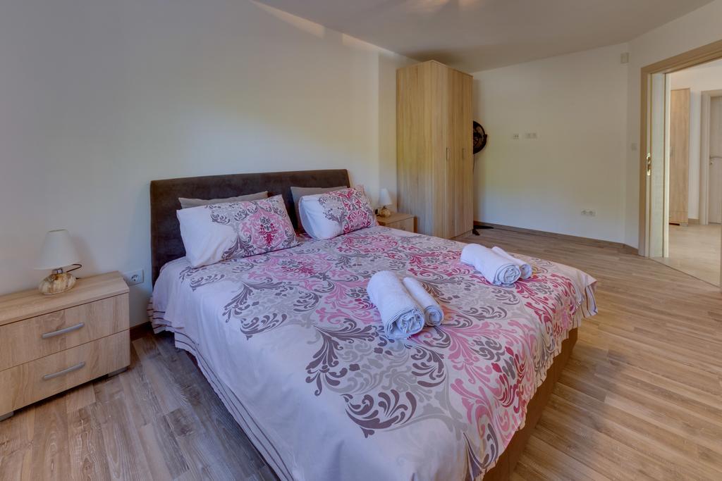 Whitehouse Villa Virpazar Ngoại thất bức ảnh
