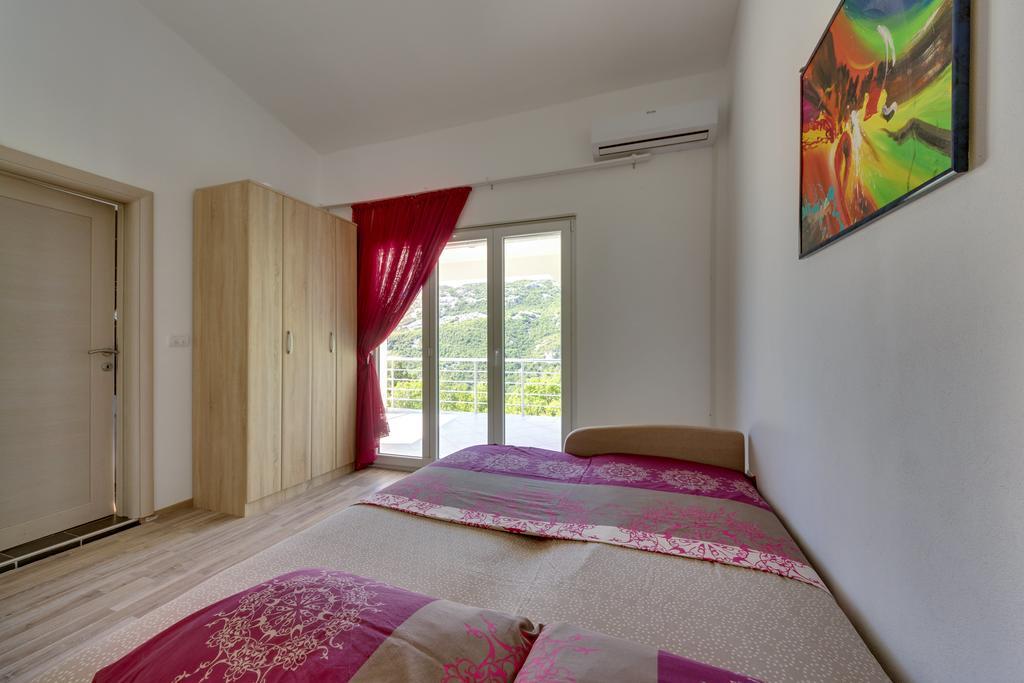 Whitehouse Villa Virpazar Ngoại thất bức ảnh
