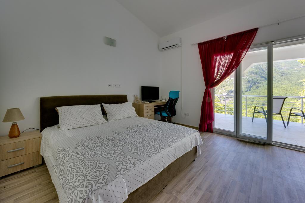 Whitehouse Villa Virpazar Ngoại thất bức ảnh