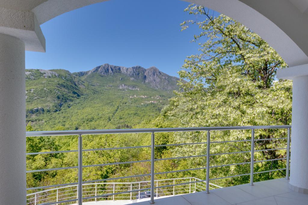 Whitehouse Villa Virpazar Ngoại thất bức ảnh