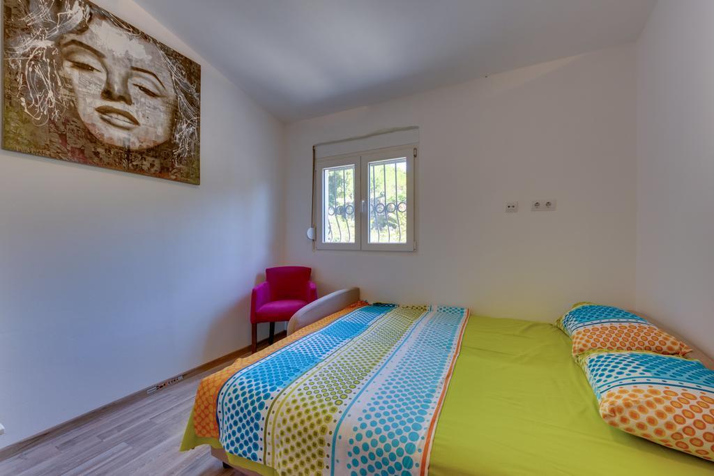 Whitehouse Villa Virpazar Ngoại thất bức ảnh