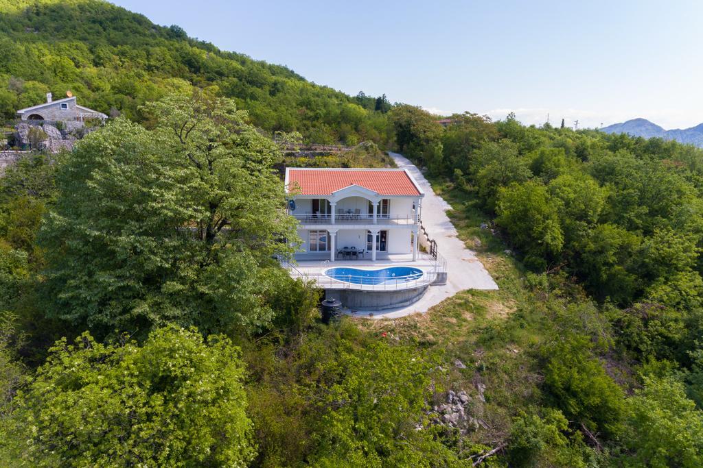 Whitehouse Villa Virpazar Ngoại thất bức ảnh
