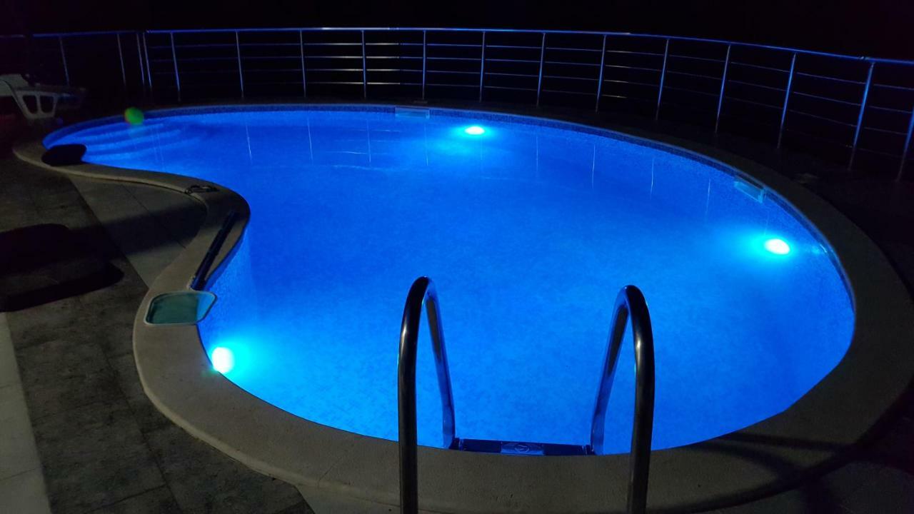 Whitehouse Villa Virpazar Ngoại thất bức ảnh